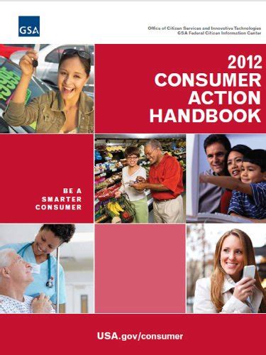 Consumer action handbook by federal citizen center. - Suzuki ltz 400 service manual free download.
