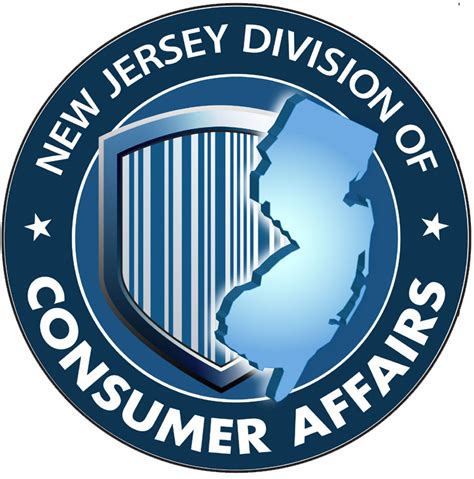 Consumer affairs nj. Last Modified: 1/17/2024 5:56 AM. New Jersey Division of Consumer Affairs. 
