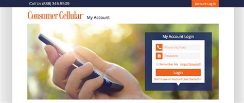 Consumer cellular login. Manage your Consumer Cellular account from your smartphone with the MY CC app. Track usage, pay bill, upgrade plan, access customer support and more. 
