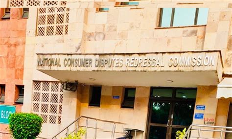 Consumer court sonipat case status.  NATIONAL CONSUMER DISPUTES REDRESSAL COMMISSION...
