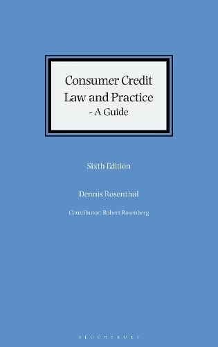 Consumer credit law and practice a guide author dennis rosenthal apr 2013. - Johnson 15 hp repair manual reviews.
