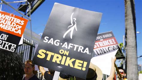 Consumer demand for speed and convenience drives labor unrest among workers in Hollywood and at UPS