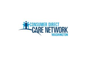 Consumer Direct Care Network Washington 3450 S. 344th Way, Suite 200 Federal Way, WA 98001 Instruction on how to set your PIN and use IVR are available on our Resources page at ...