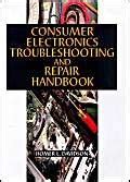 Consumer electronics troubleshooting and repairing handbook. - Manuale di riparazione dell'officina scenica di renault.
