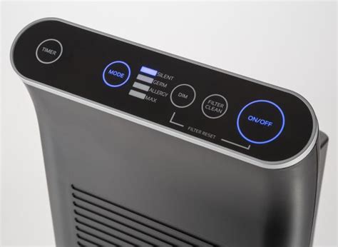 Consumer reports air purifiers. Compare the top-rated air purifiers under $350 based on CR's tests for particle removal, noise, and energy use. See features, pros, cons, and prices of different models from Blueair, Honeywell, GermGuardian, and … 