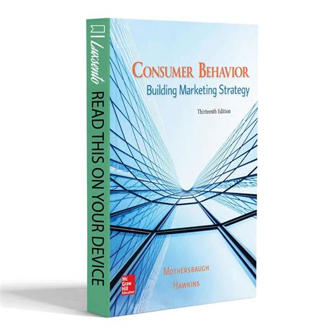 Read Consumer Behavior Building Marketing Strategy By Delbert I Hawkins