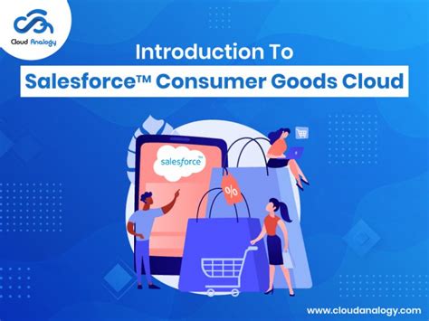 Consumer-Goods-Cloud Demotesten