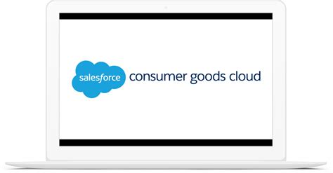 Consumer-Goods-Cloud Deutsch