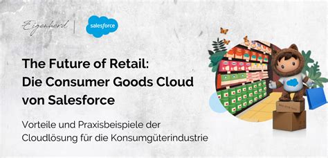 Consumer-Goods-Cloud Deutsch