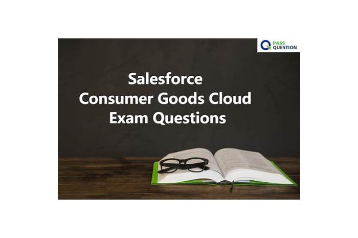 Valid Consumer-Goods-Cloud Exam Topics