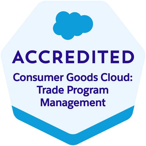 Consumer-Goods-Cloud-Accredited-Professional Demotesten