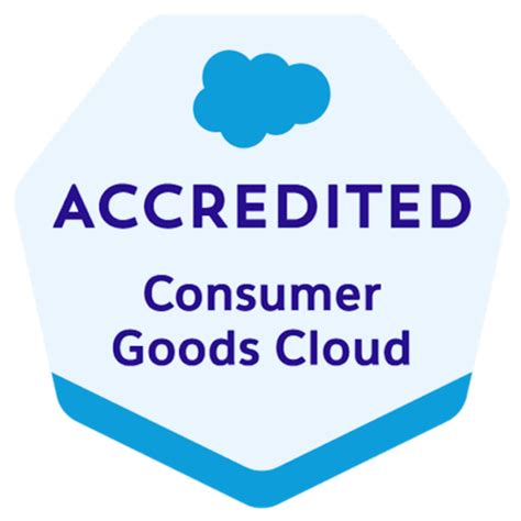 Consumer-Goods-Cloud-Accredited-Professional Praxisprüfung