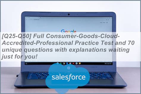 Consumer-Goods-Cloud-Accredited-Professional Testing Engine