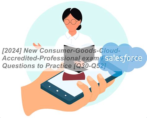 Consumer-Goods-Cloud-Accredited-Professional Tests