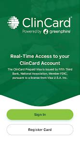 Consumercardaccess myclincard. Things To Know About Consumercardaccess myclincard. 