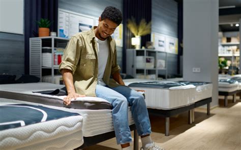 Consumers Guide Mattresses