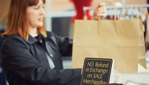 Consumers Guide to Getting Refunds or Replacements