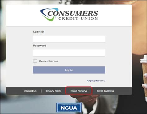 Consumers credit union log in. We offer business checking accounts with great terms, as well as other valuable banking services to business owners, including payroll and merchant services. Checking. Savings. Money Market. CD. Payroll/Payment Services. Merchant Services. Municipalities. With access to local, common sense decision-making, we’re able to make business lending ... 