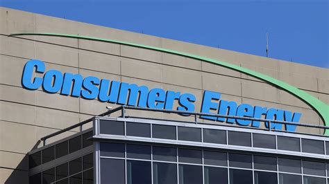Consumers energy stock. Things To Know About Consumers energy stock. 