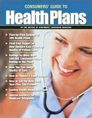 Consumers guide to health plans paperback. - Computer engineering lab manual second sem.