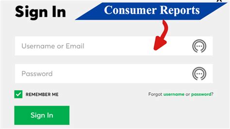 Consumers reports log in. Things To Know About Consumers reports log in. 