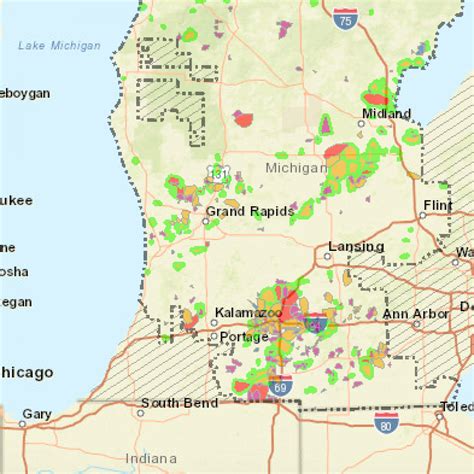 Consumersenergy.com outage map. Making decisions about property can be a daunting task. With so many factors to consider, it can be difficult to make the best decision for your needs. Fortunately, aerial property... 