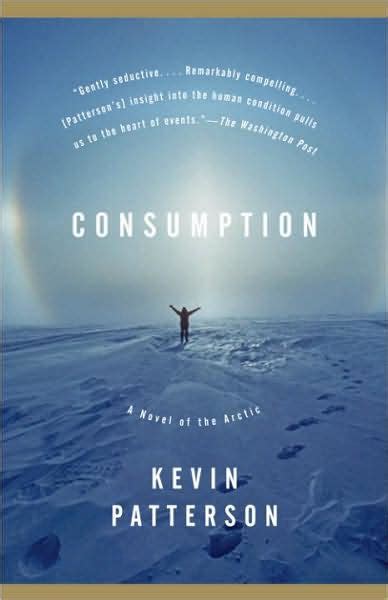 Full Download Consumption By Kevin Patterson