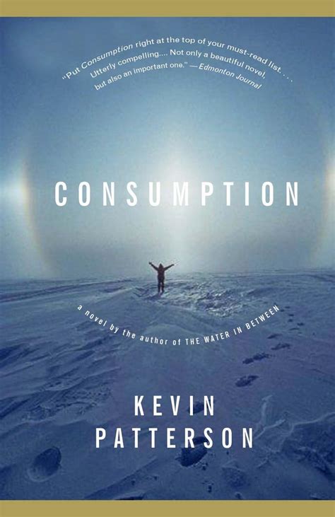 Full Download Consumption By Kevin Patterson