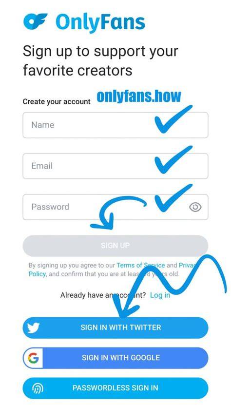 Cont Onlyfans