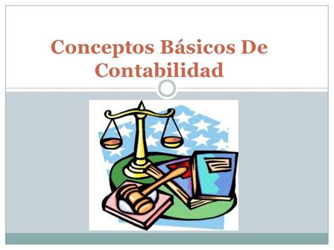 Contabilidad conceptos básicos.docx - Contabilidad...