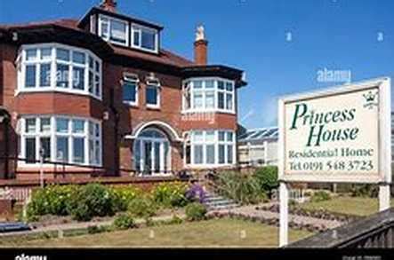 Contact: Princess House Seaburn - Care Quality Commission