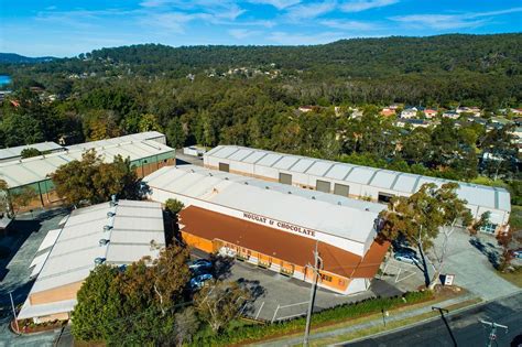 Contact – Chocolate Factory Gosford