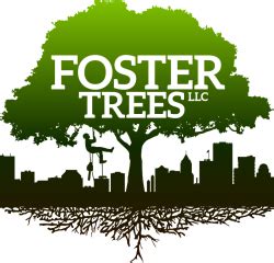 Contact – Foster Tree & Landscaping