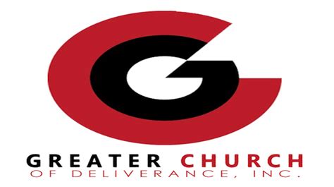 Contact – Greater Church