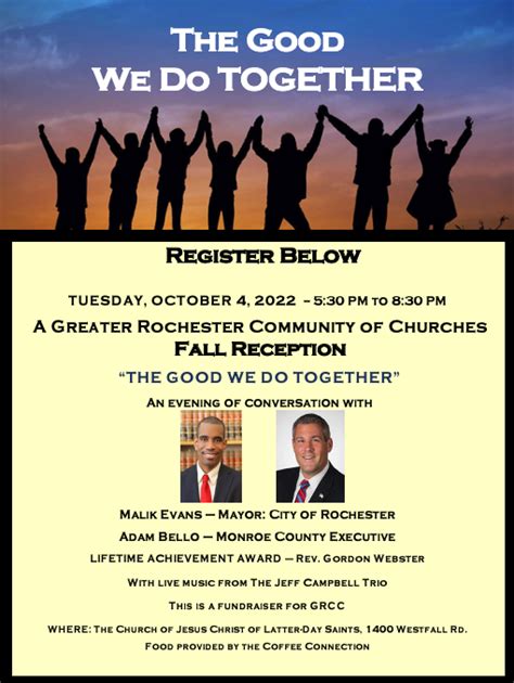 Contact – Greater Rochester Community of Churches