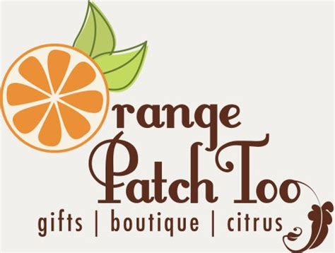 Contact – Orange Patch Too