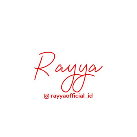 Contact – Rayya Light