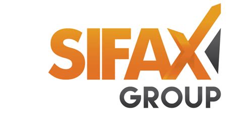 Contact – Sifax Group