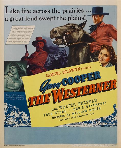 Contact — The Westerner