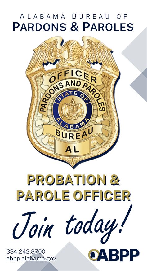 Contact - Alabama Bureau of Pardons and Paroles