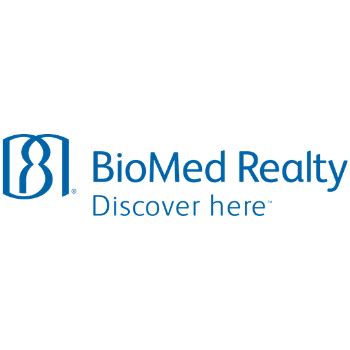 Contact - BioMed Realty