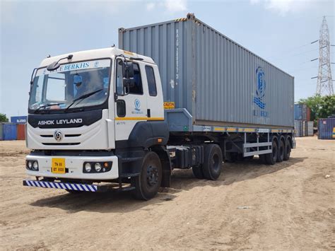 Contact - Blue Berkhs Shipping Pvt Ltd