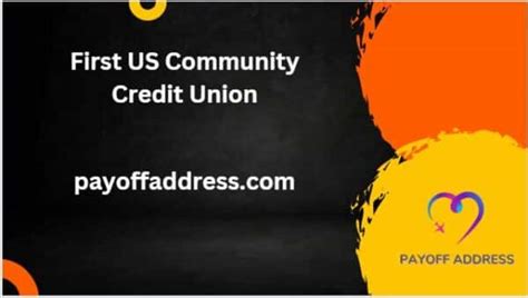 Contact - First U.S. Community Credit Union