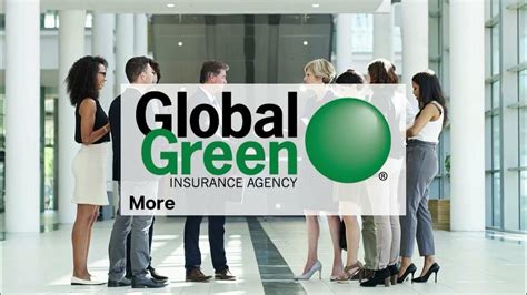 Contact - Green Insurance Agency