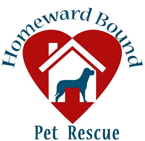 Contact - Homeward Bound Pet Rescue