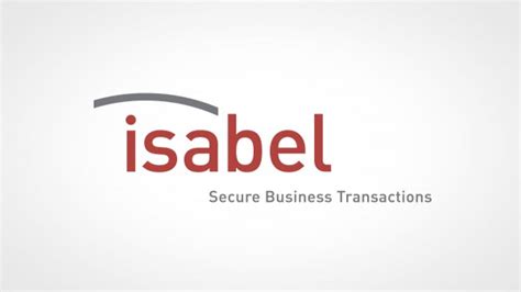 Contact - Isabel