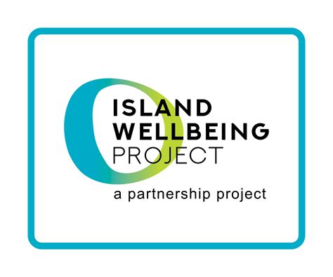 Contact - Island Wellbeing Project