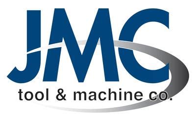 Contact - JMC Tool & Machine Co.