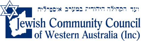 Contact - Jewish Community Council