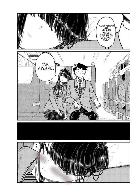 Contact - KOMI